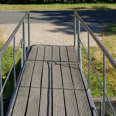 Ferienwohnung Wiekenblick Wiesmoor Kültér fotó