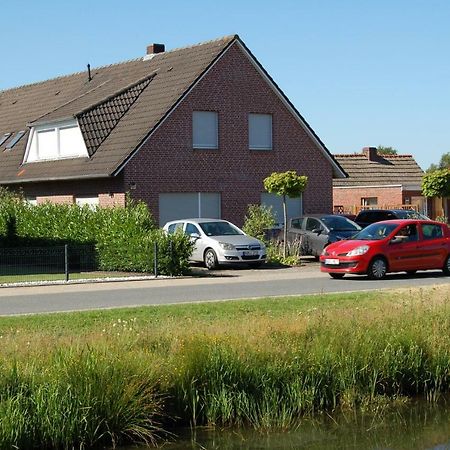 Ferienwohnung Wiekenblick Wiesmoor Kültér fotó