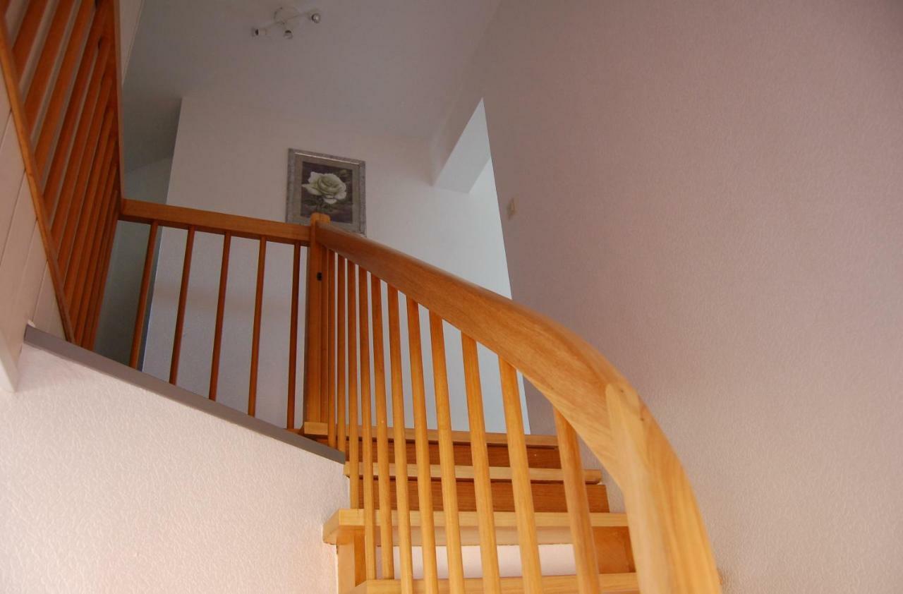 Ferienwohnung Wiekenblick Wiesmoor Kültér fotó