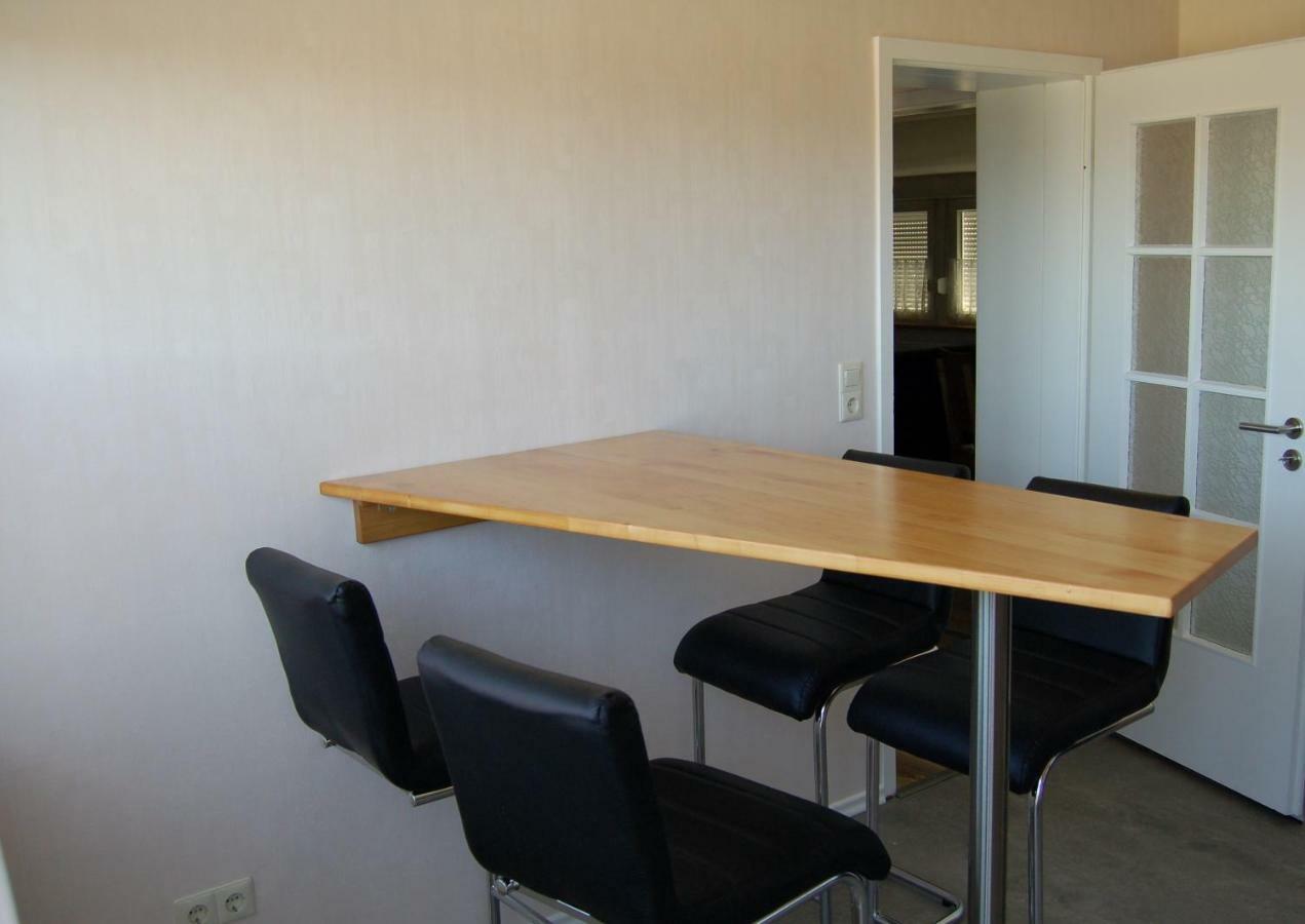Ferienwohnung Wiekenblick Wiesmoor Kültér fotó